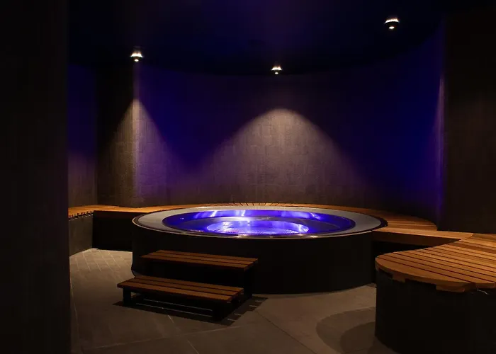 Bergstadens Hotel&spa Røros