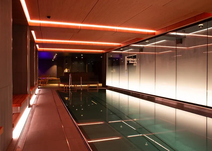 Hotell Bergstadens Hotel&spa