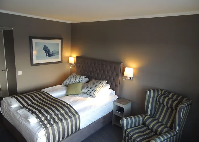 Hotell Bergstadens Hotel&spa 3*