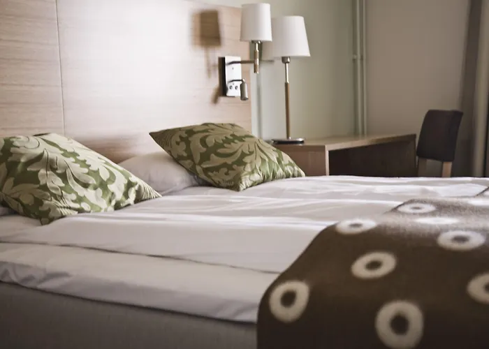 Bergstadens Hotel&spa