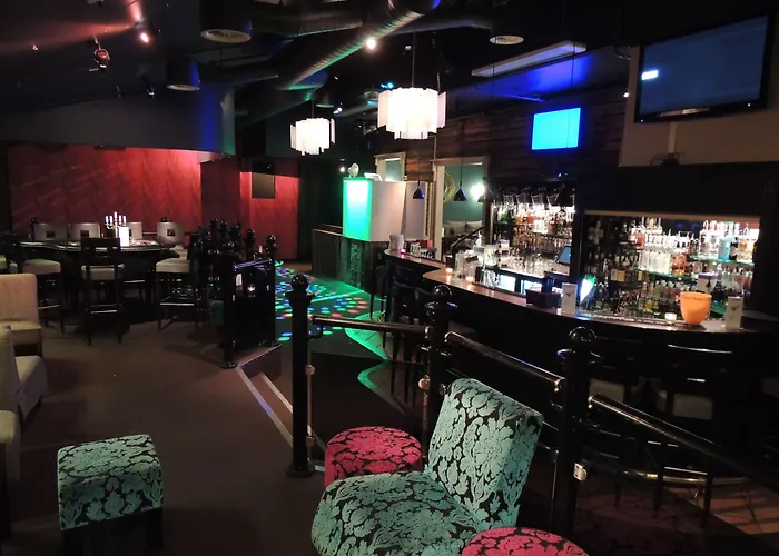 Bergstadens Hotel&spa