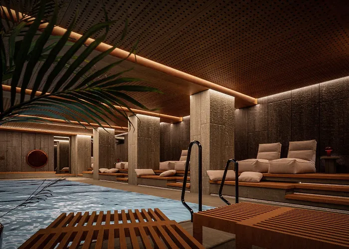 Bergstadens Hotel&spa