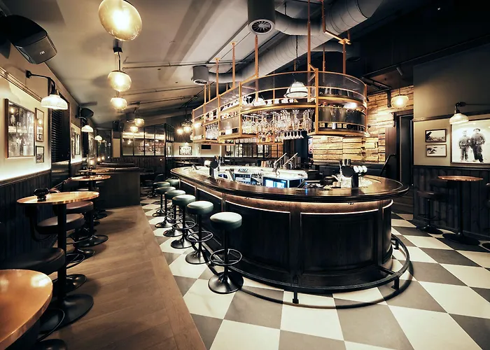 Bergstadens Hotel&spa