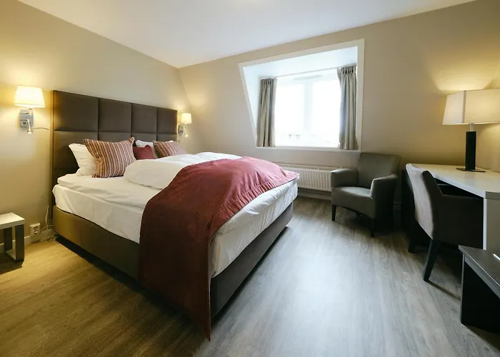 Hotell Bergstadens Hotel&spa