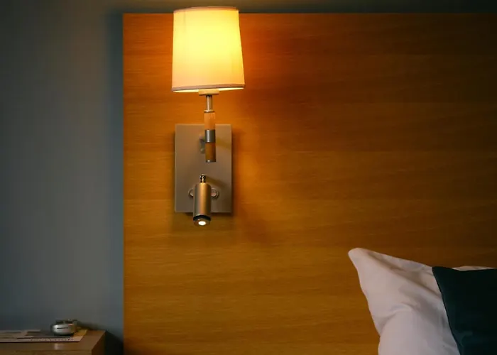 Bergstadens Hotel&spa Hotell Røros