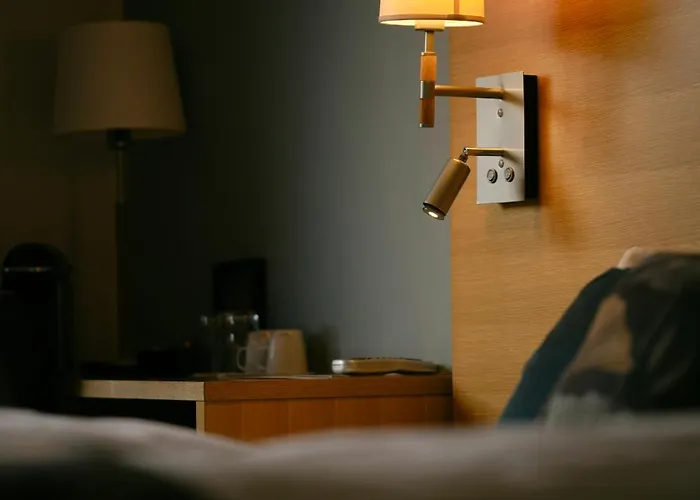 Hotell Bergstadens Hotel&spa