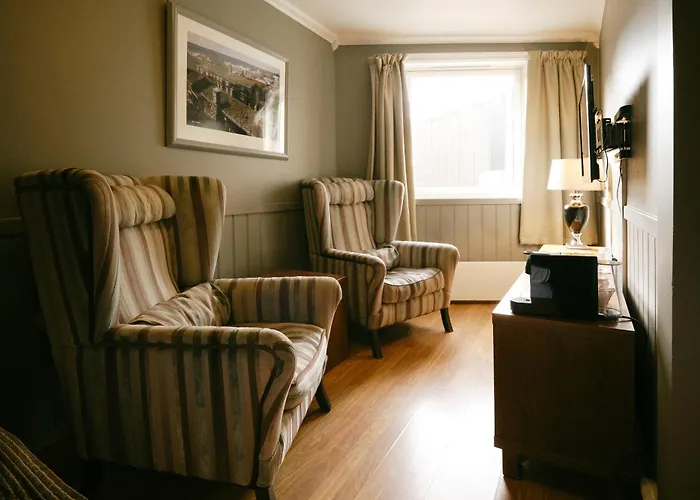 Bergstadens Hotel&spa