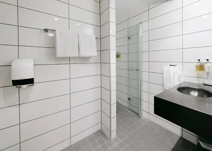 Bergstadens Hotel&spa Hotell