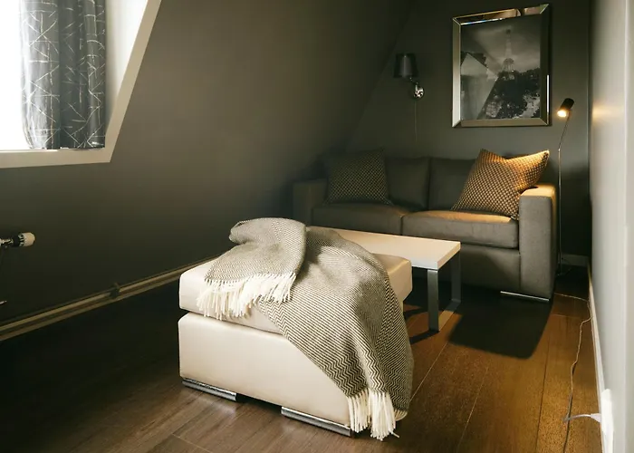 Bergstadens Hotel&spa