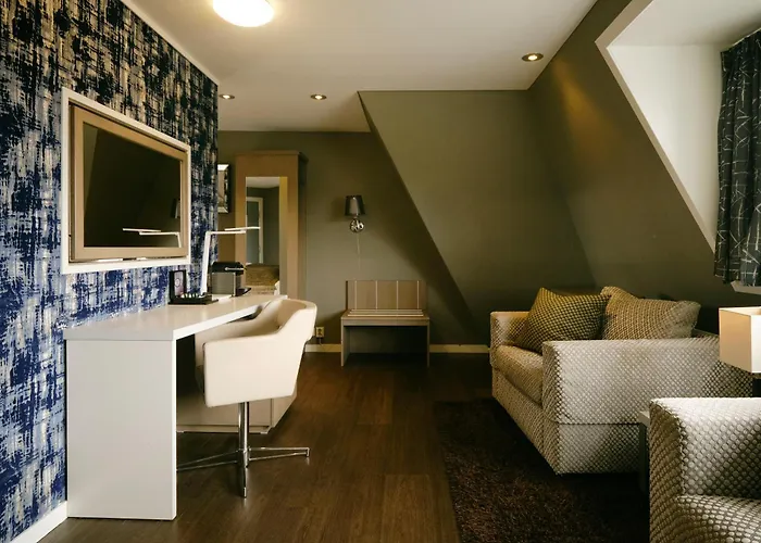 Hotell Bergstadens Hotel&spa