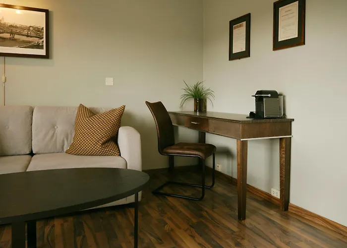 Bergstadens Hotel&spa Hotell Røros