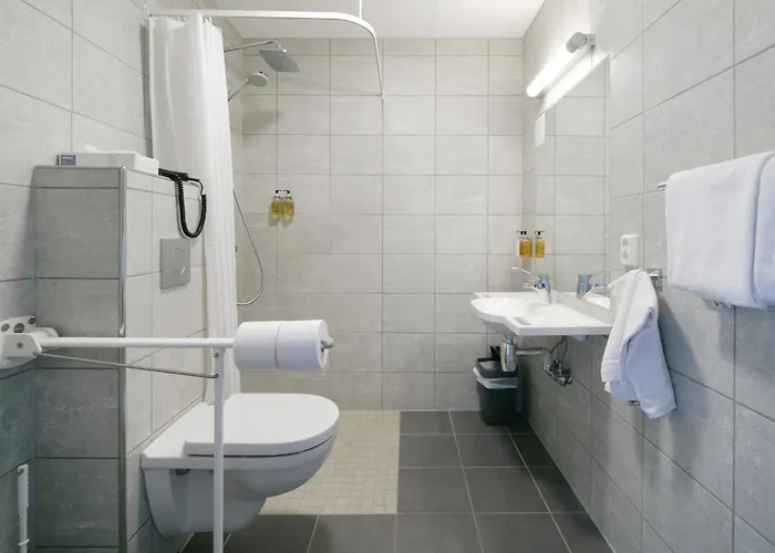 Bergstadens Hotel&spa Hotell