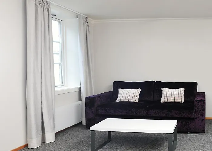 Bergstadens Hotel&spa Hotell