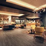 Отель Bergstadens & 3*