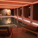 Отель Bergstadens & 3*