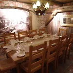 Bergstadens & Отель Ророс