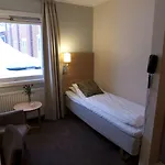 Отель Bergstadens & Ророс