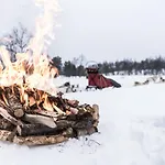 Bergstadens & Отель 3*