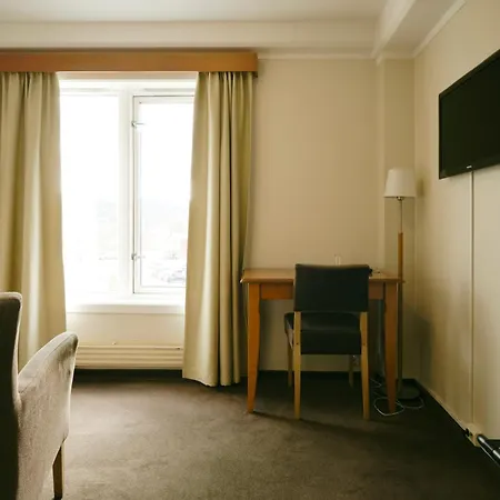 Bergstadens & Hotel 3*